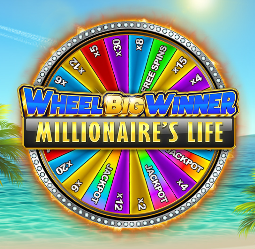 Wheel Big Winner Millionaires Life slot: why this slot hooks you and how it differs 2